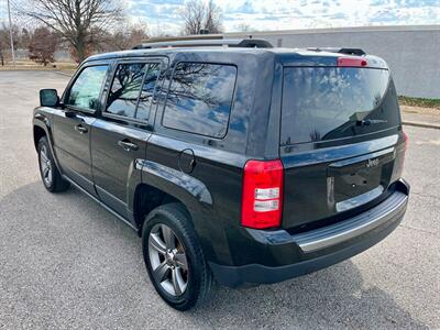 2017 Jeep Patriot Sport SE - Photo 7 - Evansville, IN 47711