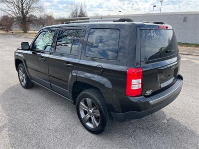 2017 Jeep Patriot Sport SE - Photo 3 - Evansville, IN 47711