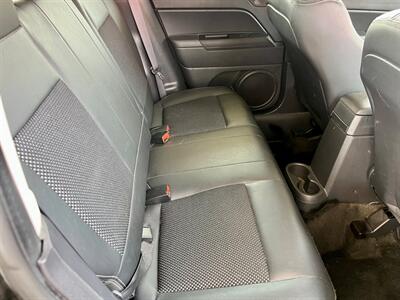 2017 Jeep Patriot Sport SE - Photo 14 - Evansville, IN 47711