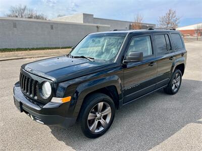 2017 Jeep Patriot Sport SE - Photo 1 - Evansville, IN 47711