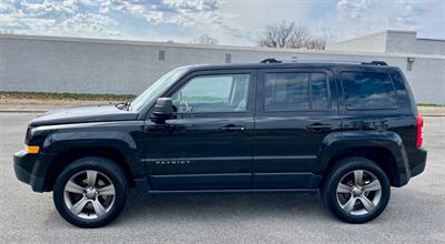 2017 Jeep Patriot Sport SE - Photo 6 - Evansville, IN 47711