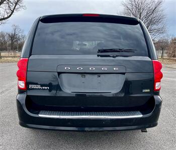 2012 Dodge Grand Caravan SXT - Photo 4 - Evansville, IN 47711