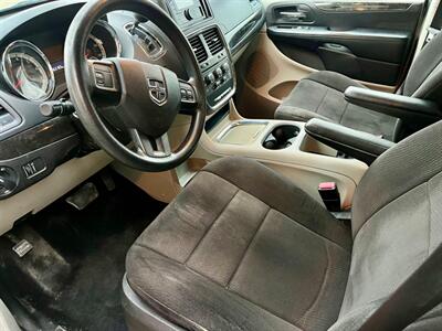 2012 Dodge Grand Caravan SXT - Photo 15 - Evansville, IN 47711