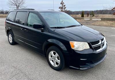 2012 Dodge Grand Caravan SXT - Photo 7 - Evansville, IN 47711