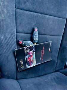 2012 Dodge Grand Caravan SXT - Photo 20 - Evansville, IN 47711