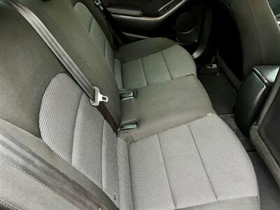 2017 Kia Forte LX   - Photo 11 - Evansville, IN 47711