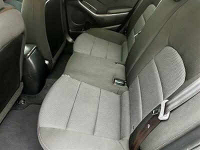 2017 Kia Forte LX   - Photo 4 - Evansville, IN 47711