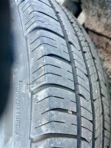 2017 Volkswagen Tiguan 2.0T S - Photo 23 - Evansville, IN 47711