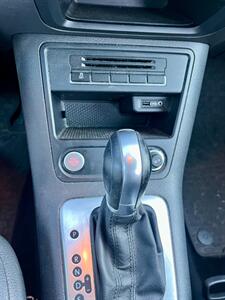 2017 Volkswagen Tiguan 2.0T S - Photo 20 - Evansville, IN 47711