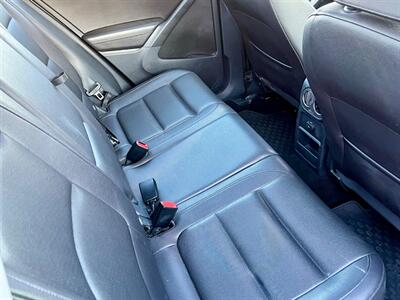 2017 Volkswagen Tiguan 2.0T S - Photo 11 - Evansville, IN 47711