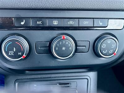 2017 Volkswagen Tiguan 2.0T S - Photo 19 - Evansville, IN 47711