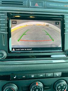 2017 Volkswagen Tiguan 2.0T S - Photo 16 - Evansville, IN 47711