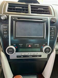 2012 Toyota Camry XLE   - Photo 15 - Evansville, IN 47711