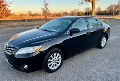 2010 Toyota Camry XLE V6 - Photo 1 - Evansville, IN 47711