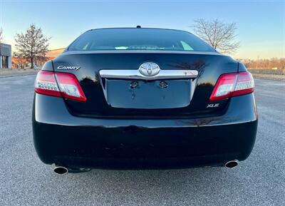 2010 Toyota Camry XLE V6 - Photo 4 - Evansville, IN 47711