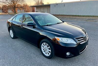 2010 Toyota Camry XLE V6 - Photo 7 - Evansville, IN 47711