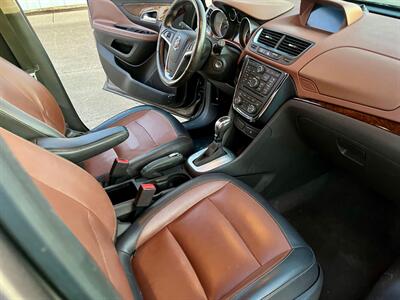 2014 Buick Encore Leather   - Photo 9 - Evansville, IN 47711