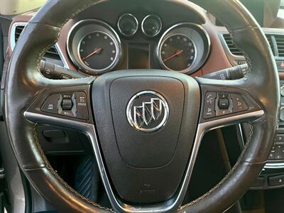2014 Buick Encore Leather   - Photo 15 - Evansville, IN 47711