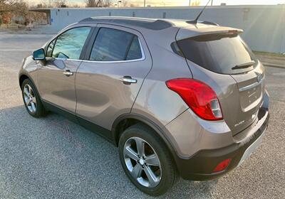 2014 Buick Encore Leather   - Photo 3 - Evansville, IN 47711