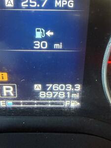 2018 Subaru Impreza Sport   - Photo 10 - Hillsboro, OR 97123