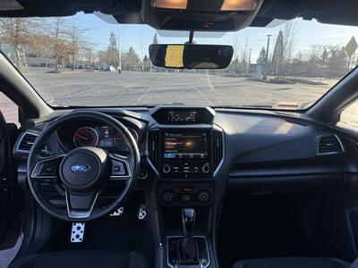 2018 Subaru Impreza Sport   - Photo 9 - Hillsboro, OR 97123
