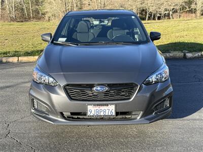 2018 Subaru Impreza Sport   - Photo 2 - Hillsboro, OR 97123