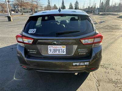 2018 Subaru Impreza Sport   - Photo 4 - Hillsboro, OR 97123