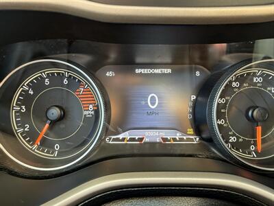 2016 Jeep Cherokee Limited   - Photo 12 - Hillsboro, OR 97123