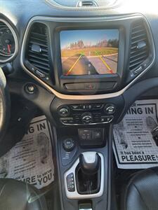 2016 Jeep Cherokee Limited   - Photo 14 - Hillsboro, OR 97123