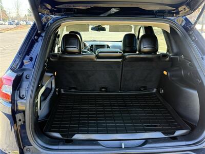 2016 Jeep Cherokee Limited   - Photo 4 - Hillsboro, OR 97123