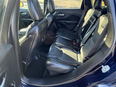 2016 Jeep Cherokee Limited   - Photo 7 - Hillsboro, OR 97123