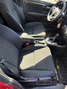 2015 Honda Fit LX - Photo 12 - Hillsboro, OR 97123
