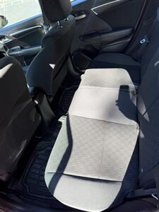 2015 Honda Fit LX - Photo 8 - Hillsboro, OR 97123