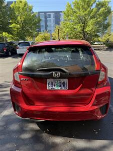 2015 Honda Fit LX - Photo 5 - Hillsboro, OR 97123