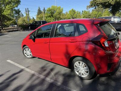 2015 Honda Fit LX - Photo 6 - Hillsboro, OR 97123