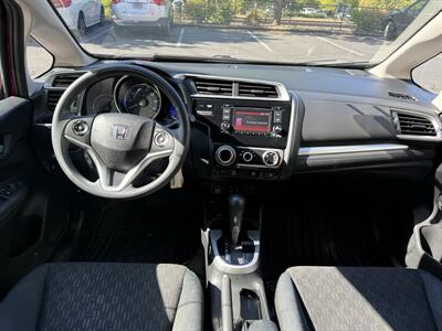 2015 Honda Fit LX - Photo 9 - Hillsboro, OR 97123