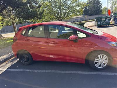 2015 Honda Fit LX - Photo 3 - Hillsboro, OR 97123