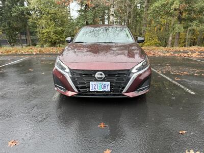 2025 Nissan Altima 2.5 SV   - Photo 10 - Hillsboro, OR 97123