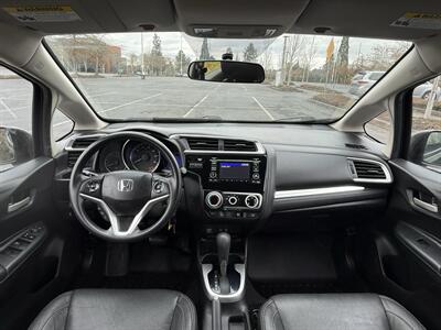 2016 Honda Fit LX - Photo 6 - Hillsboro, OR 97123