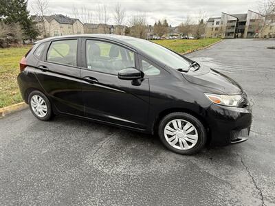 2016 Honda Fit LX - Photo 5 - Hillsboro, OR 97123