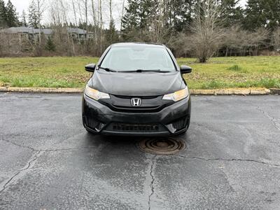 2016 Honda Fit LX - Photo 1 - Hillsboro, OR 97123