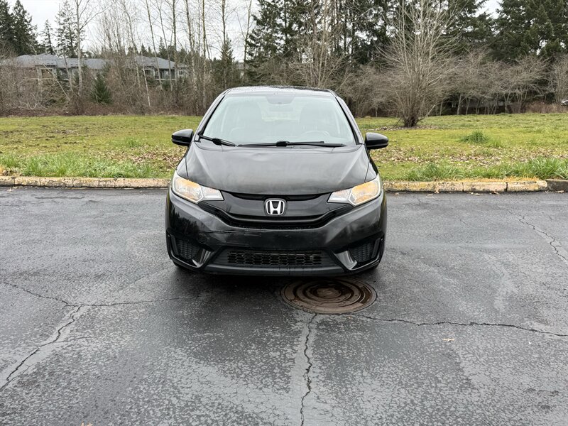 2016 Honda Fit LX   - Photo 1 - Hillsboro, OR 97123