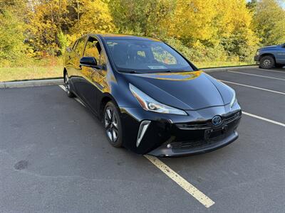 2022 Toyota Prius XLE   - Photo 3 - Hillsboro, OR 97123