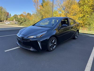 2022 Toyota Prius XLE   - Photo 1 - Hillsboro, OR 97123