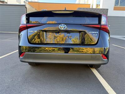 2022 Toyota Prius XLE   - Photo 5 - Hillsboro, OR 97123