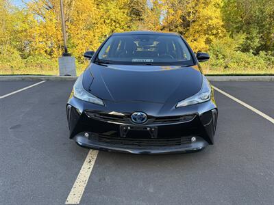 2022 Toyota Prius XLE   - Photo 2 - Hillsboro, OR 97123