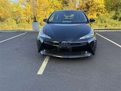 2022 Toyota Prius XLE   - Photo 8 - Hillsboro, OR 97123