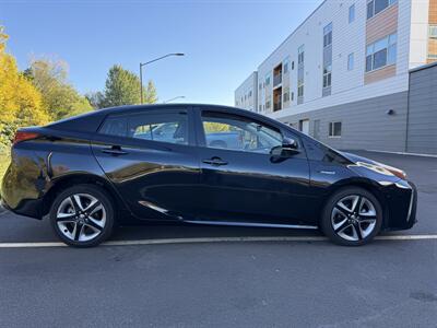 2022 Toyota Prius XLE   - Photo 7 - Hillsboro, OR 97123