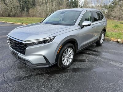 2023 Honda CR-V EX - Photo 2 - Hillsboro, OR 97123