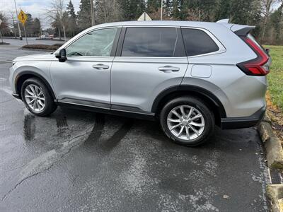 2023 Honda CR-V EX - Photo 3 - Hillsboro, OR 97123